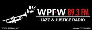 WPFW logo